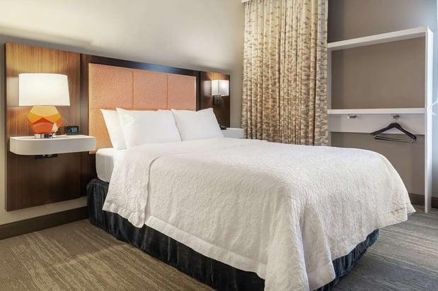 Images Hampton Inn by Hilton Rockford