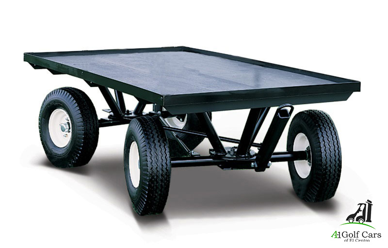 Images A-1 Golf Cars