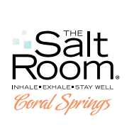 The Salt Room-Coral Springs Logo