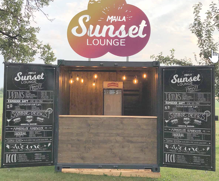 wematec AG, Weinfelderstrasse 119 in Amriswil