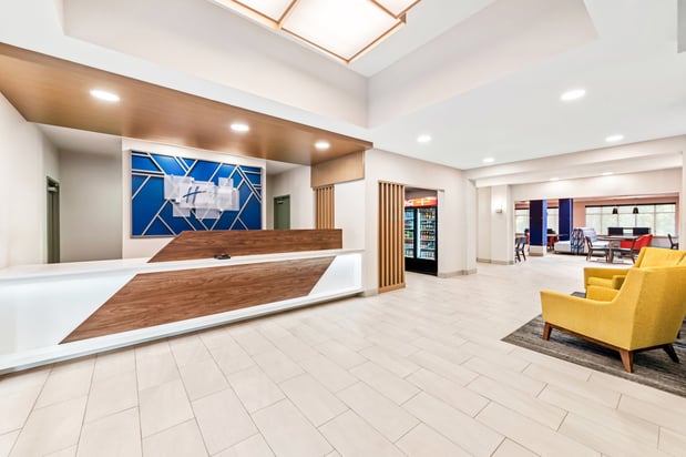 Images Holiday Inn Express & Suites Sylva - Western Carolina Area by IHG