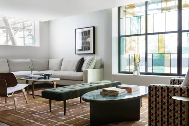 Images Kimpton Sylvan Atlanta - Buckhead by IHG