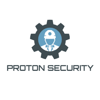 Proton Security Logo