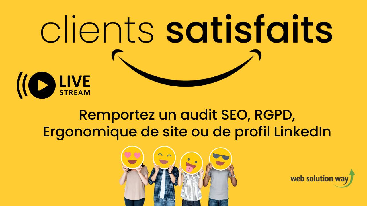 Fotos - Web Solution Way : Agence web SEO - 37