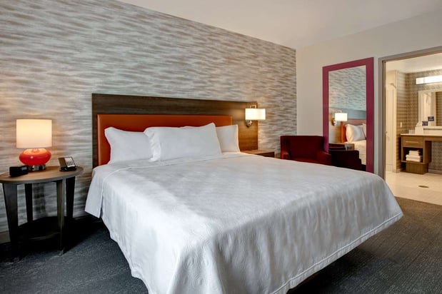 Images Home2 Suites by Hilton Carmel Indianapolis