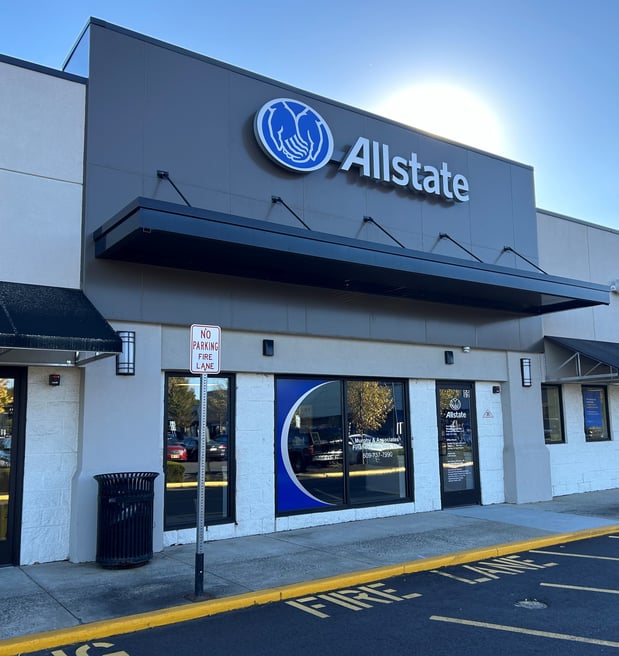 Images Thomas Murphy: Allstate Insurance