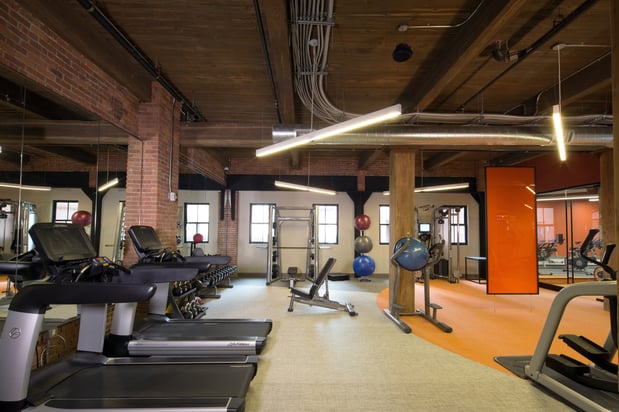 Images Modera Lofts