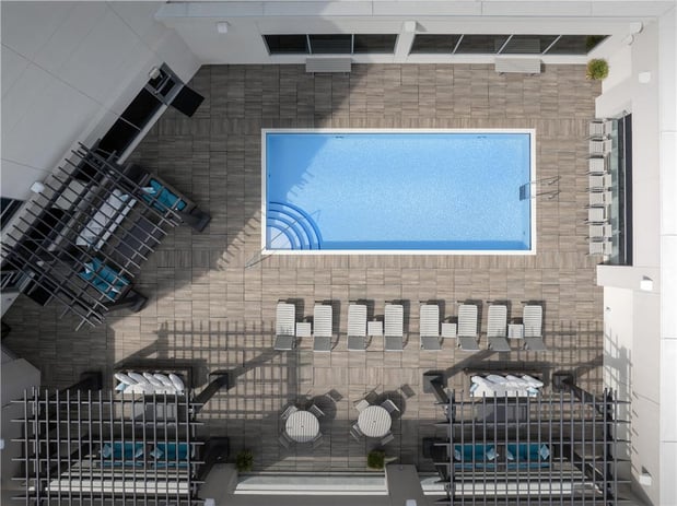 Images Hilton Garden Inn Charlotte Waverly