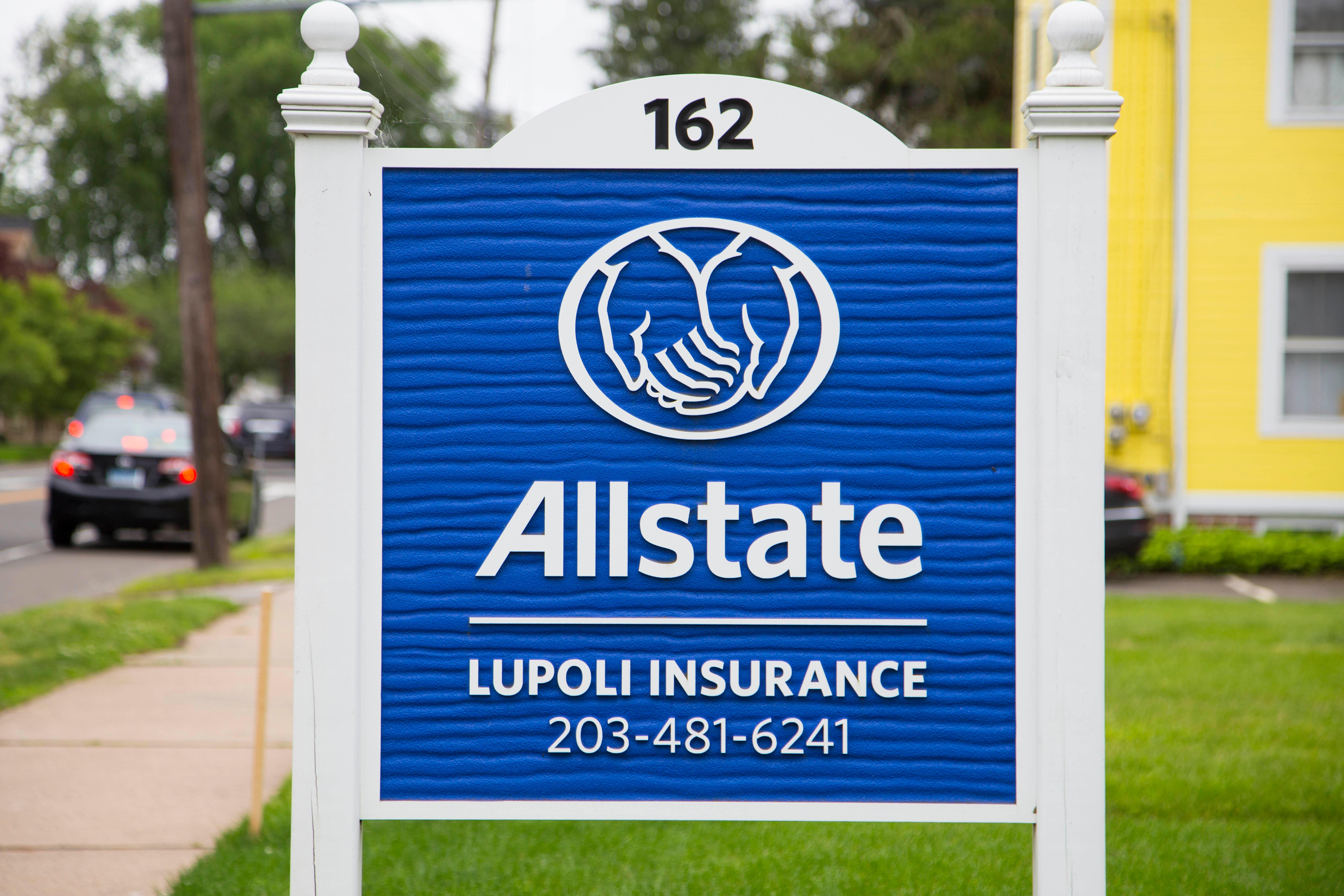 Stephanie Lupoli: Allstate Insurance
