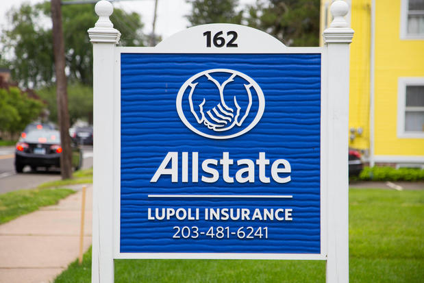 Images Stephanie Lupoli: Allstate Insurance