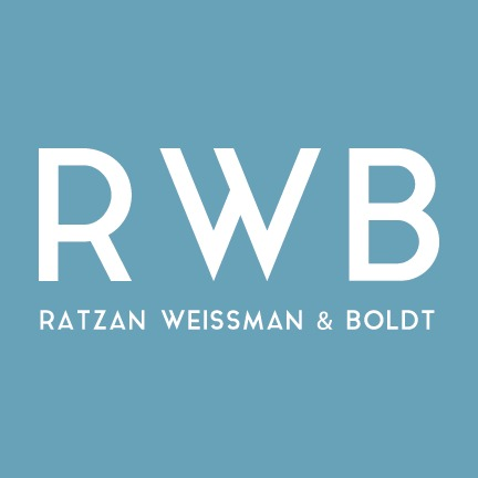 Ratzan Weissman & Boldt Logo