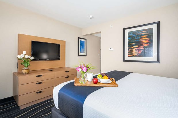 Images Best Western Plus Marina Gateway Hotel