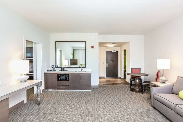 Images Hilton Garden Inn Ft. Walton Beach