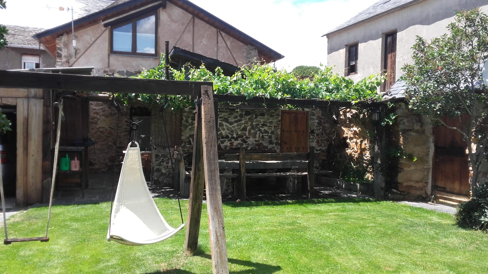 Images Casa Belarmino