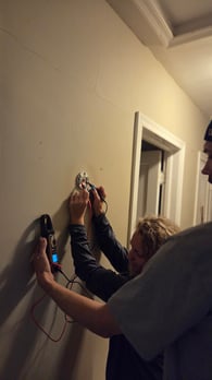 Images Leisure Comfort Heating Cooling and Refrigeration Inc.