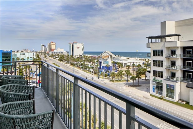 Images Embassy Suites by Hilton Gulf Shores Beach Resort