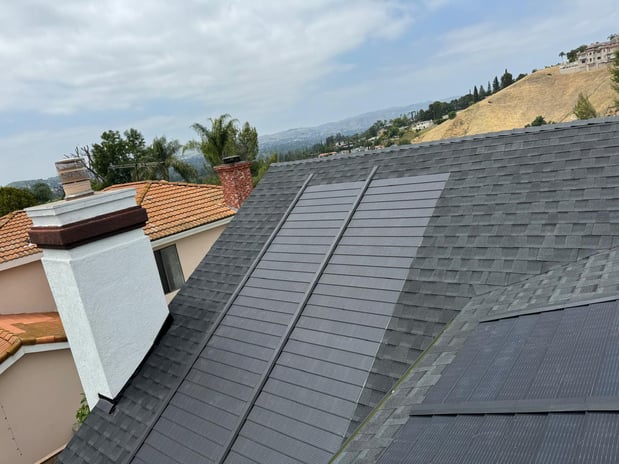 Images Immaculate Roofing Inc.