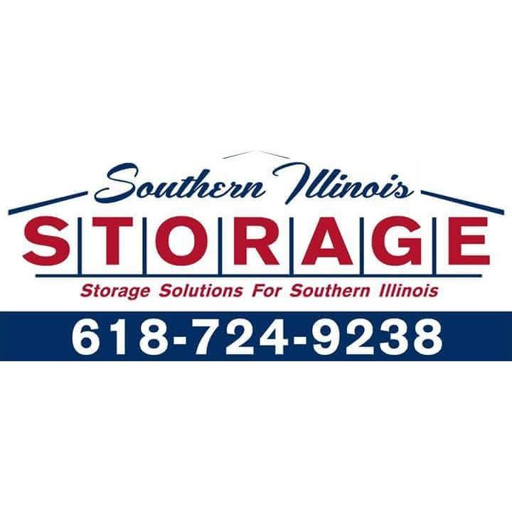 Southern Illinois Storage Logo