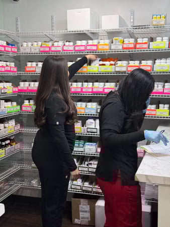 Images Clínica Médica La Salud - Lancaster