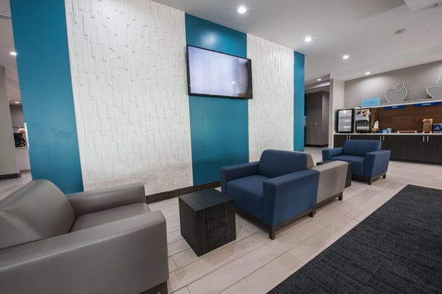 Images Holiday Inn Express & Suites Houston - Hobby Airport Area by IHG