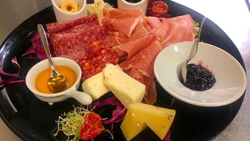 Antica Osteria Croce