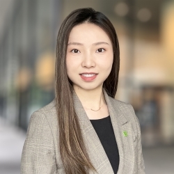 Images Bella Chu - TD Financial Planner