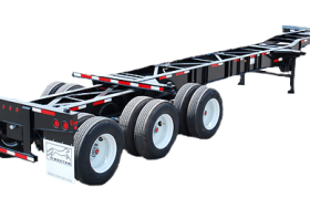 CHASSIS RENTALS