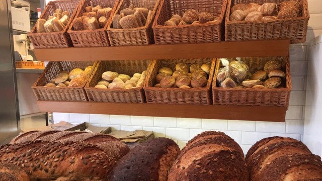 Images Einars Konditori AB