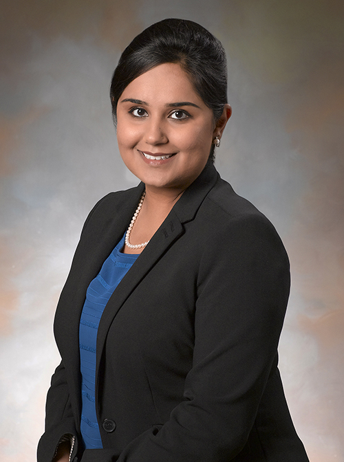 Images Amber Batool, DO