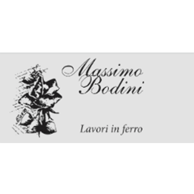 Fabbro Bodini Massimo Logo