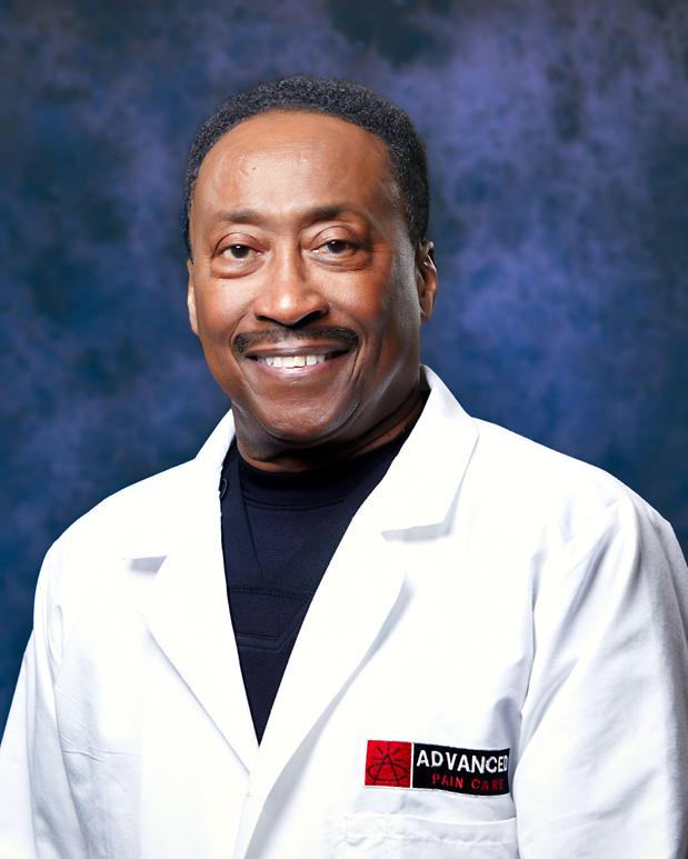 Images Advanced Pain Care