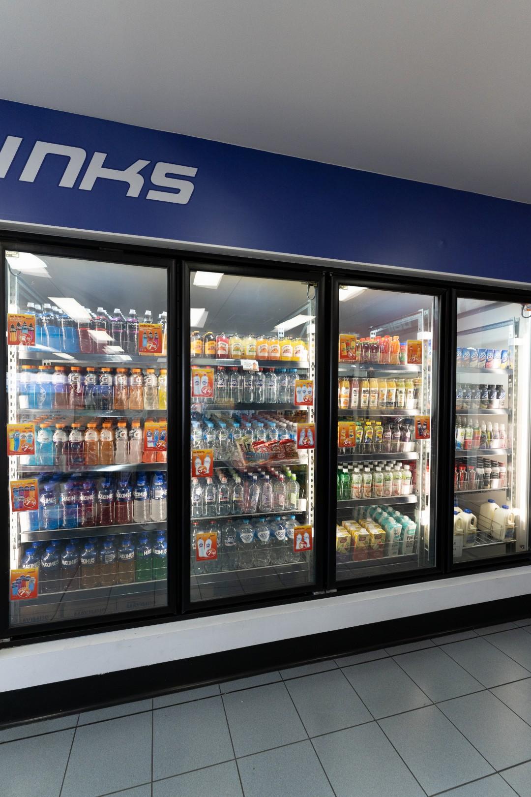 Images SPEEDWAY REVESBY