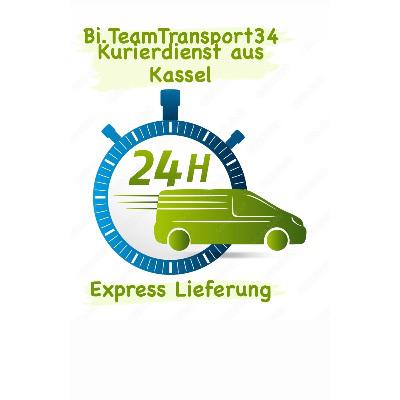 Logo Bi.TeamTransport34