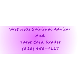 West Hills Spiritual Advisor and Tarot Card Reader