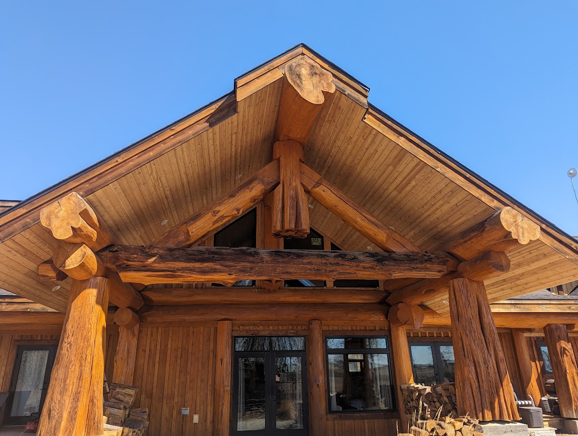 Images The Blue Spruce Builder