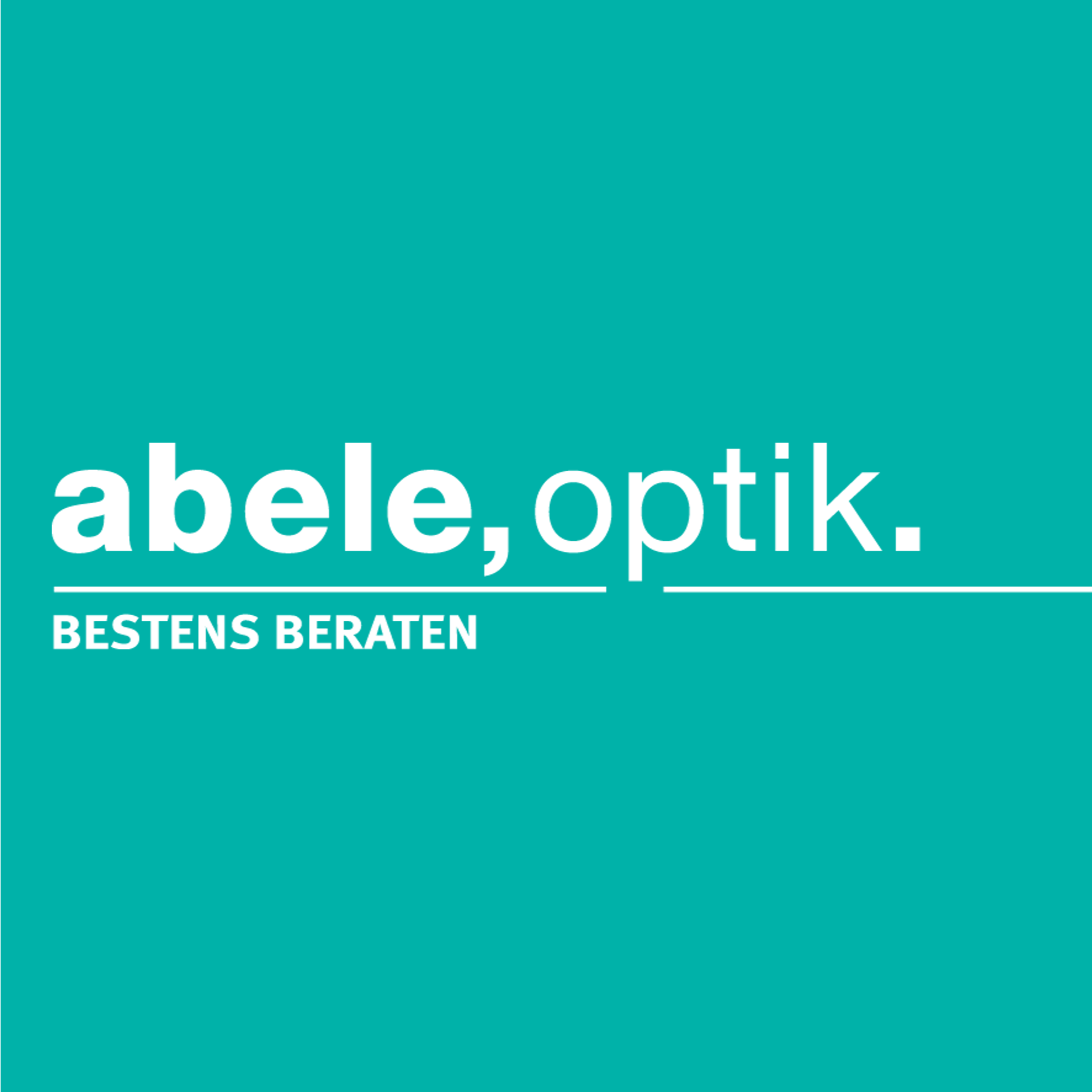 Abele Hörgeräte - Hörakustik in Bamberg in Bamberg - Logo