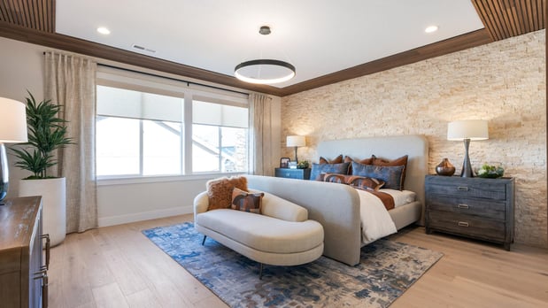 Images Toll Brothers at River Terrace