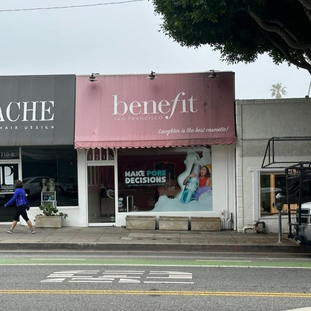 Images Benefit Cosmetics Boutique & BrowBar