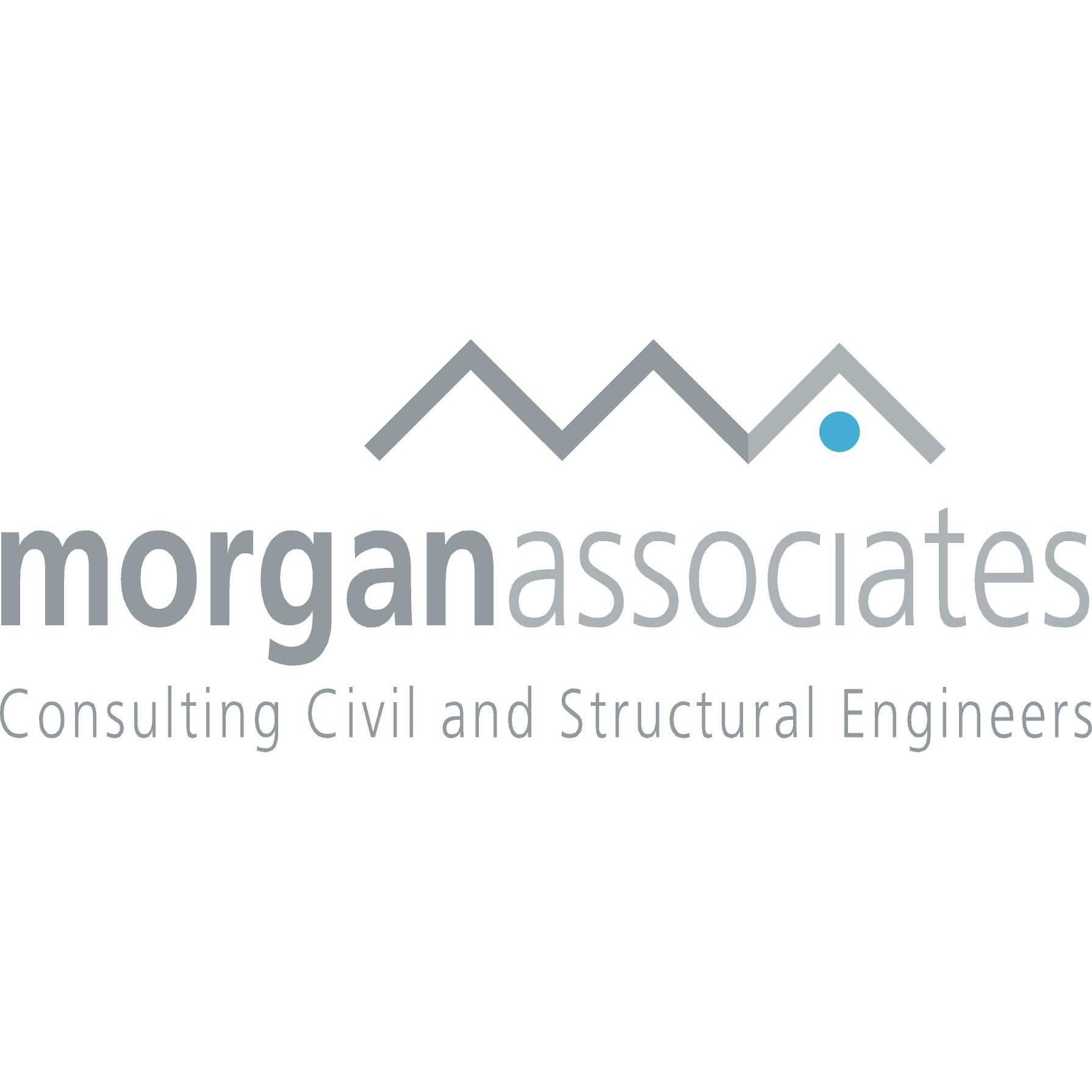 LOGO Morgan Associates Dundee 01382 224476