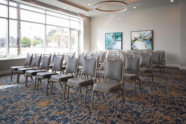 Images Hilton Garden Inn Fremont Milpitas