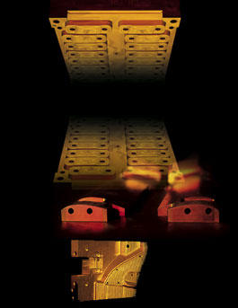 Härterei Technotherm GmbH & Co. KG, Zillenhardtstrasse 31 in Göppingen