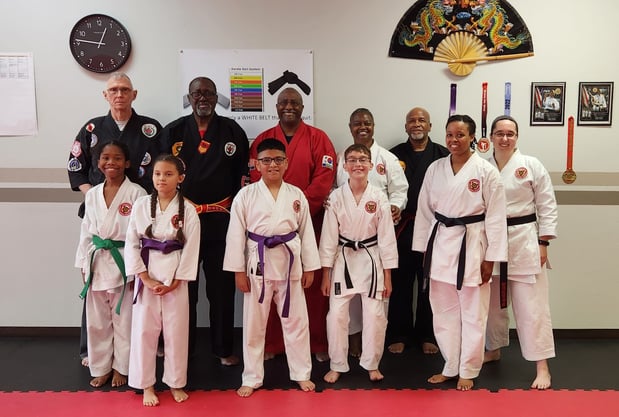 Images Jaguar Dojo