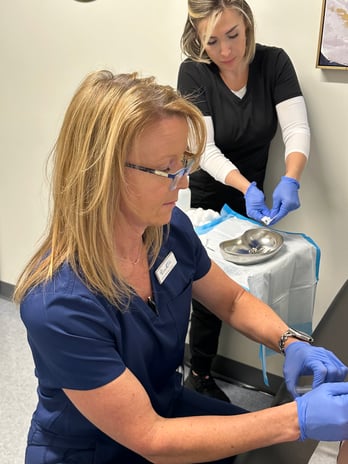 Images EVEXIAS Medical Denver