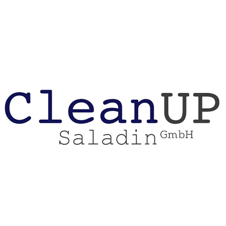 Bilder Cleanup Saladin GmbH