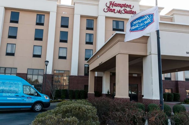 Images Hampton Inn & Suites Mt. Juliet