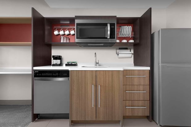 Images Home2 Suites by Hilton Falls Church