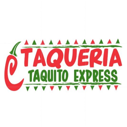 Taqueria Taquito Express Kennesaw Logo