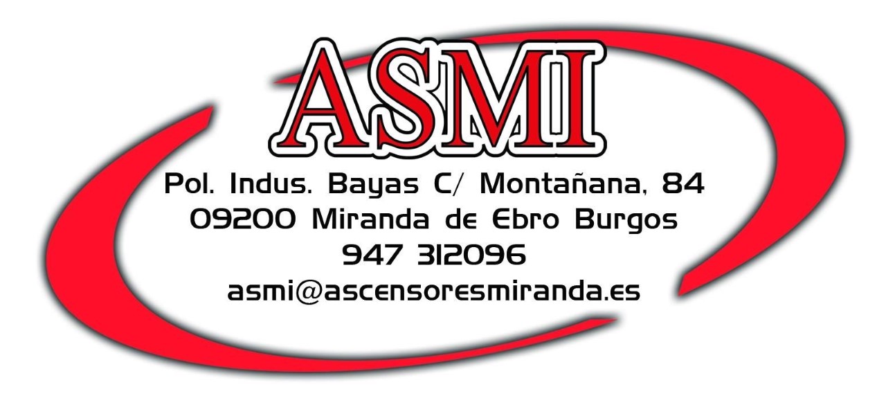 Ascensores Miranda