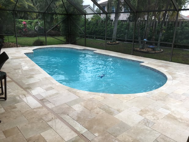 Images Kismet Pool and Patio
