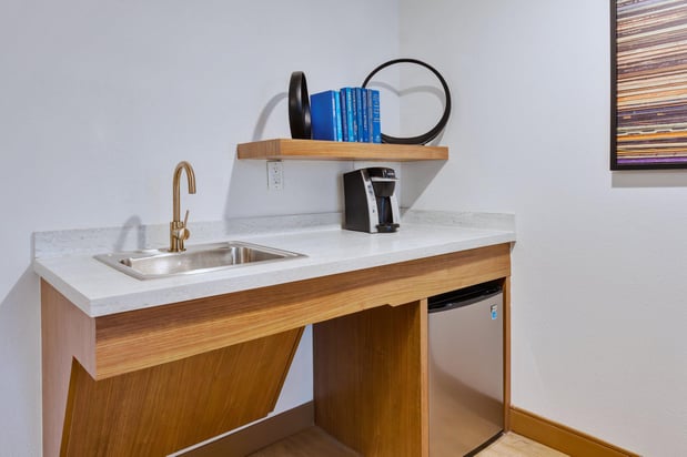 Images Hotel Indigo Detroit Downtown by IHG